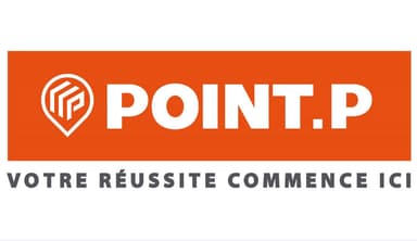 Partenaire Point P matériaux